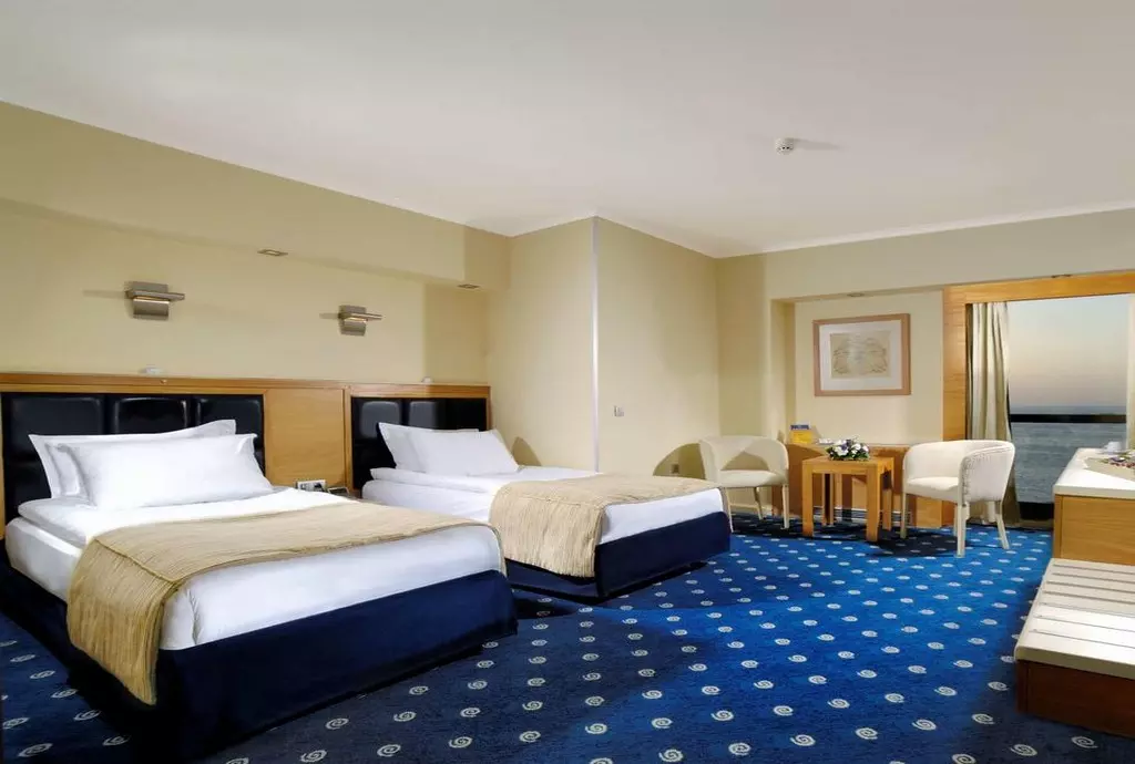 hotel best western plus izmir_shabavizparvaz_19.jpg